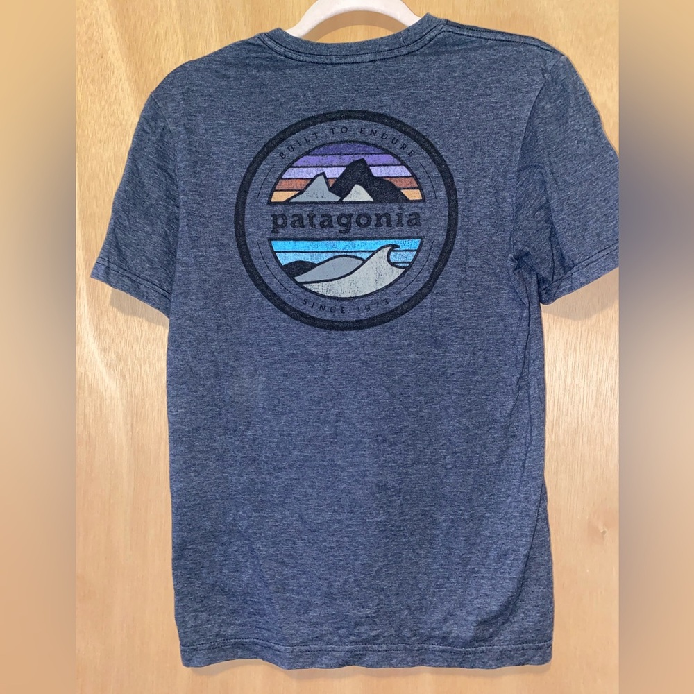 Patagonia T-Shirt